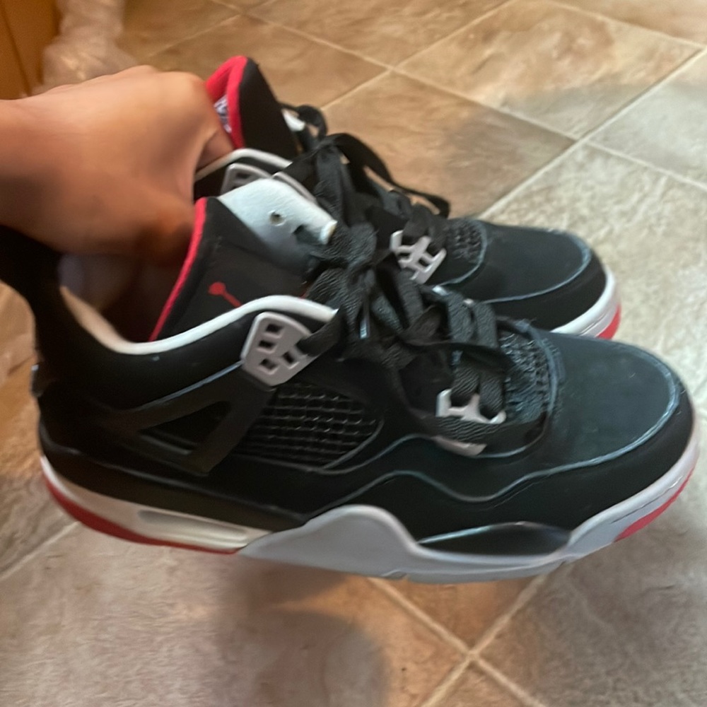 COPY - Air Jordan 4 Retro